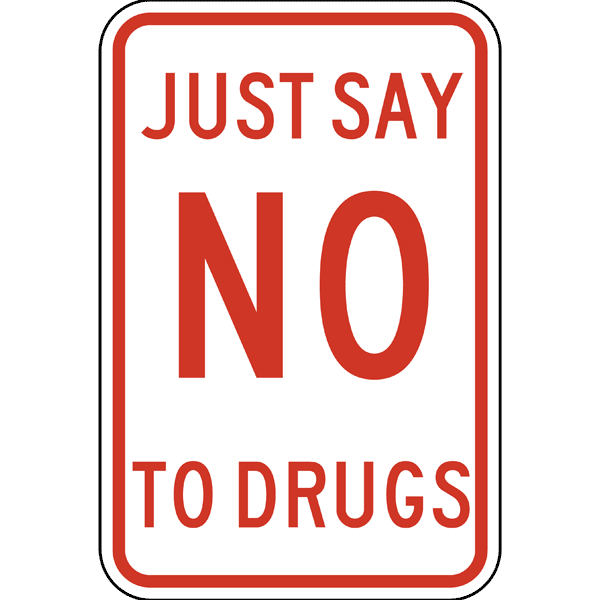 Detail Say No To Drugs Wallpaper Nomer 47