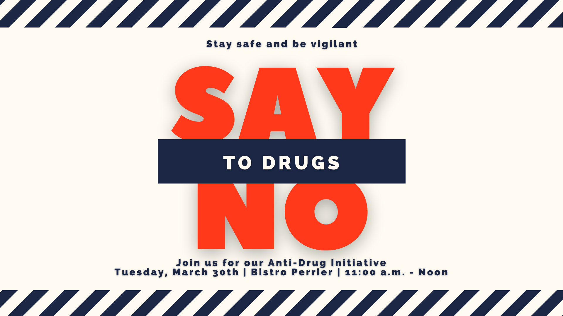 Detail Say No To Drugs Wallpaper Nomer 54