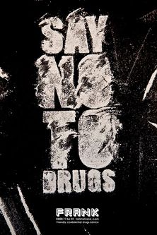 Detail Say No To Drugs Wallpaper Nomer 8