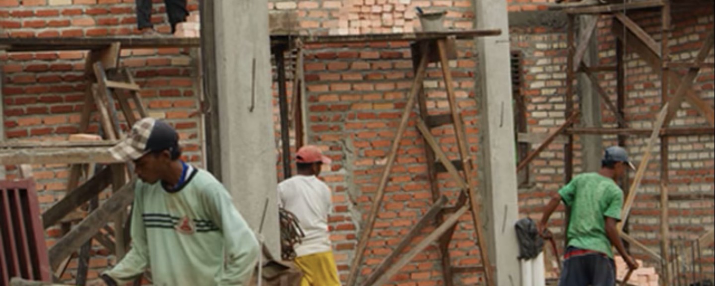 Detail Saya Butuh Tukang Renovasi Rumah Nomer 32