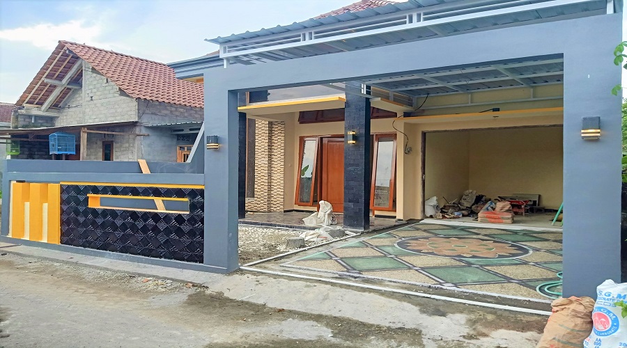 Detail Saya Butuh Tukang Renovasi Rumah Nomer 33