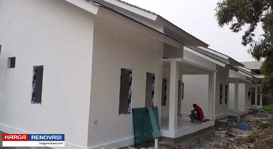 Detail Saya Butuh Tukang Renovasi Rumah Nomer 10