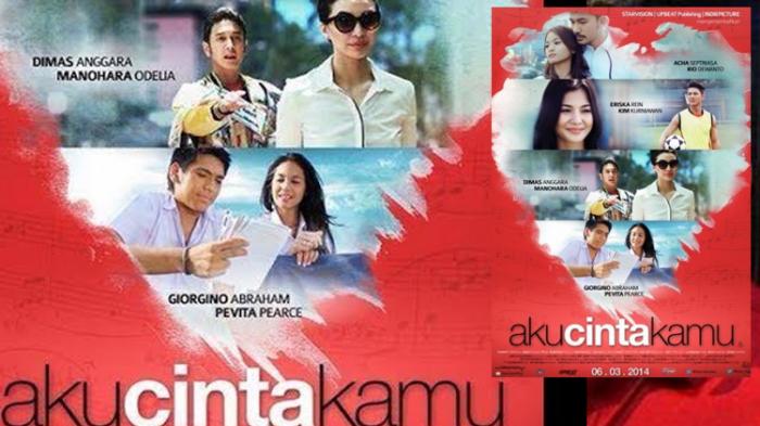 Detail Saya Cinta Kamu Nomer 45