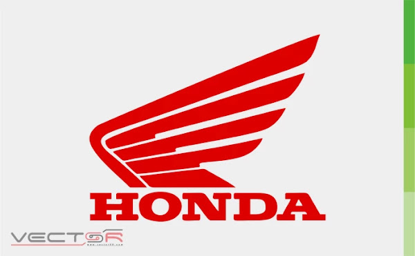 Detail Sayap Honda Vector Nomer 2