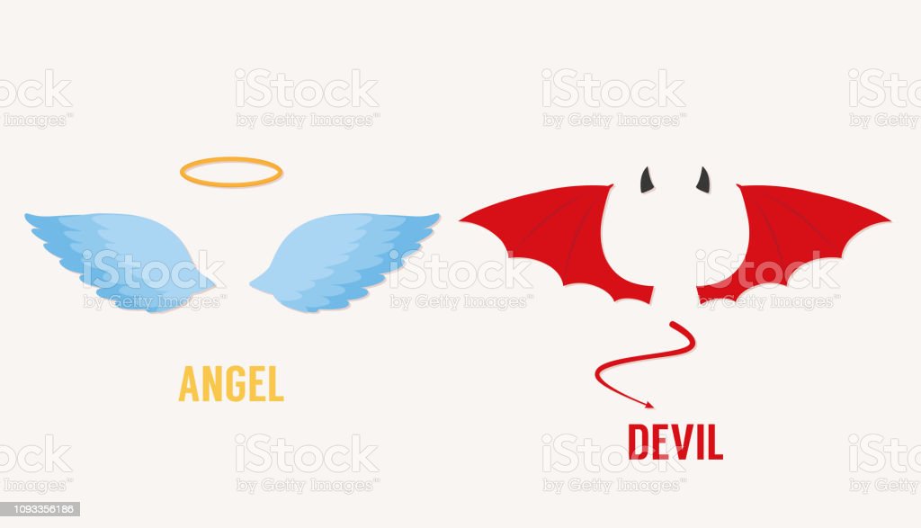 Detail Sayap Iblis Dan Malaikat Nomer 57
