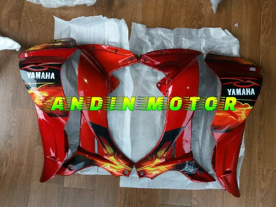 Detail Sayap Jupiter Z Nomer 34