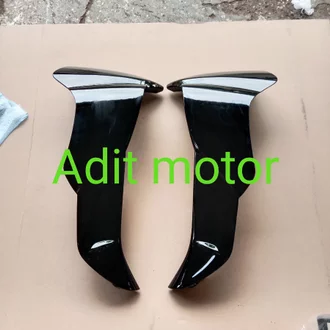 Detail Sayap Jupiter Z Nomer 50