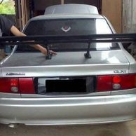 Detail Sayap Mobil Sedan Nomer 8