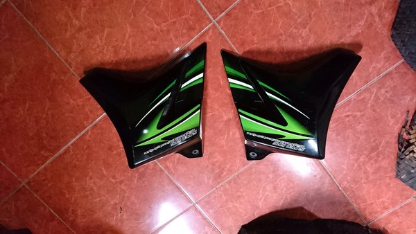 Detail Sayap Ninja R Nomer 12