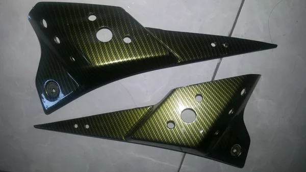 Detail Sayap Ninja R Nomer 24