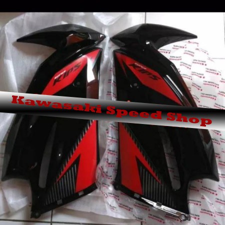 Detail Sayap Ninja R Nomer 39