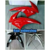 Detail Sayap Ninja R Nomer 48