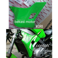 Detail Sayap Ninja R Nomer 8