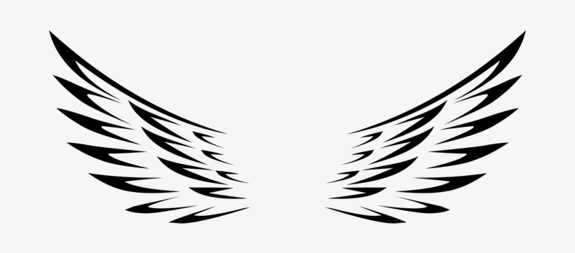 Detail Sayap Png Vector Nomer 11