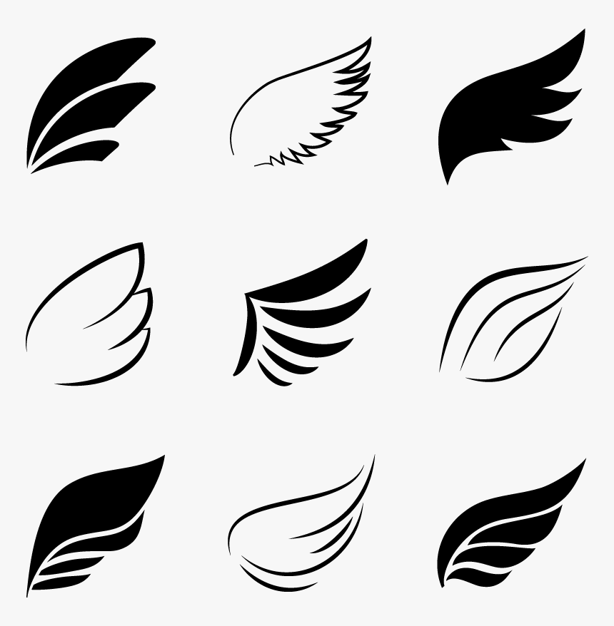 Detail Sayap Png Vector Nomer 17