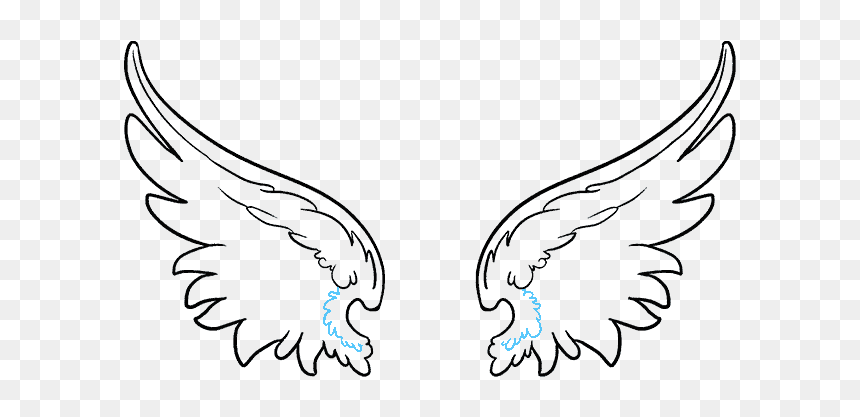Detail Sayap Png Vector Nomer 23