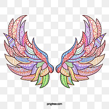 Detail Sayap Png Vector Nomer 41