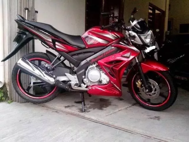 Detail Sayap Vixion Nomer 18