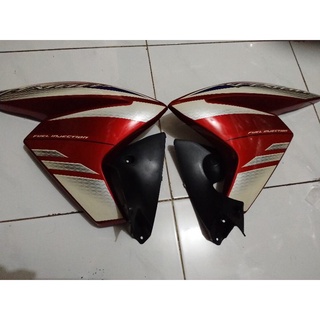 Detail Sayap Vixion Nomer 51