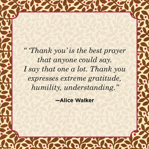 Saying Thank You Quotes - KibrisPDR