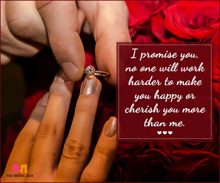 Detail Saying Yes To Marriage Proposal Quotes Nomer 2