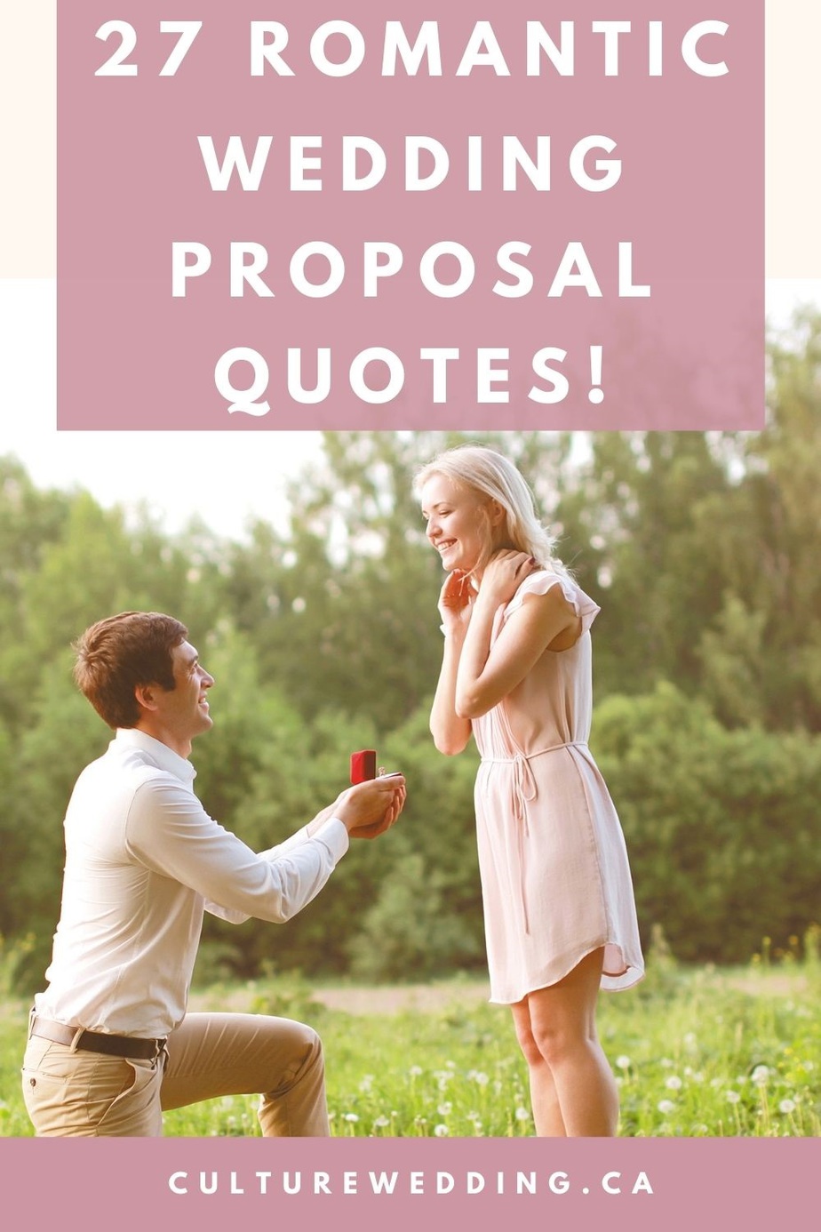 Detail Saying Yes To Marriage Proposal Quotes Nomer 17
