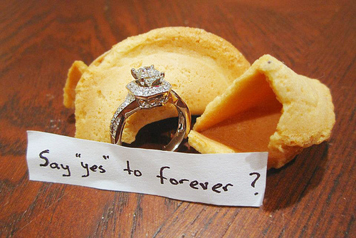 Detail Saying Yes To Marriage Proposal Quotes Nomer 23