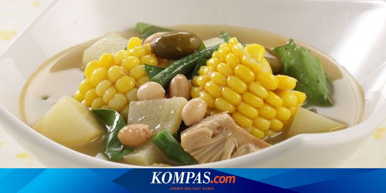 Detail Sayur Asem Png Nomer 12