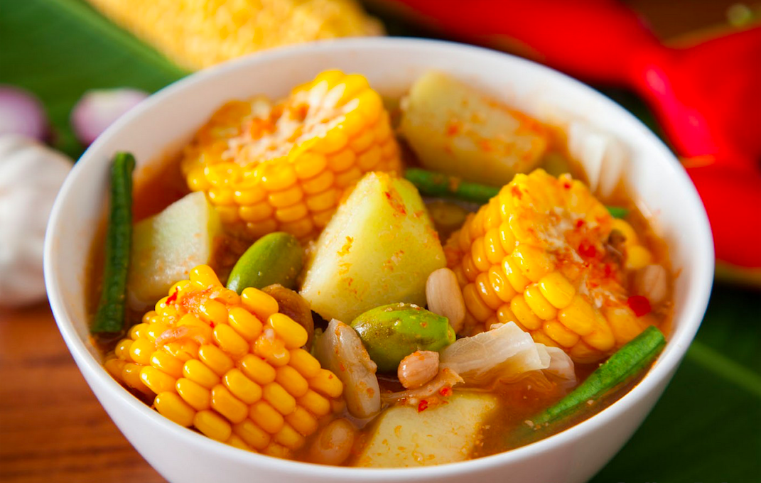 Detail Sayur Asem Png Nomer 17