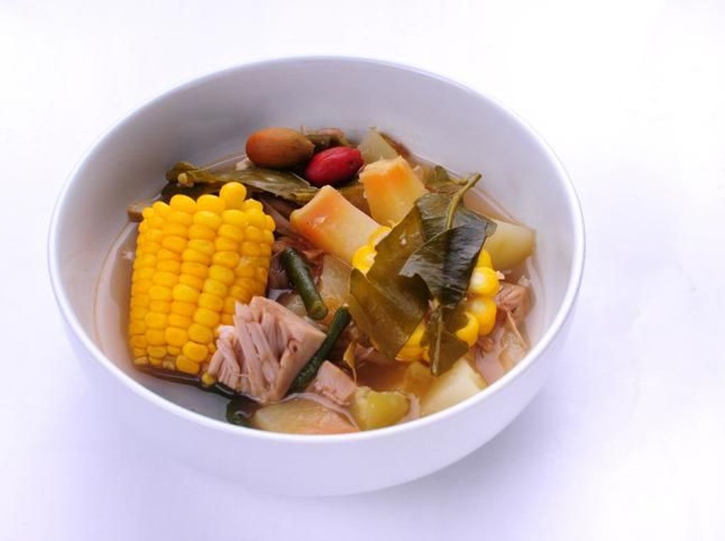 Detail Sayur Asem Png Nomer 18