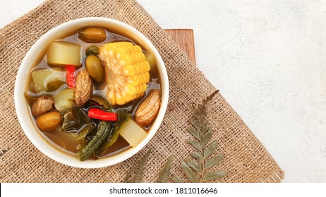 Detail Sayur Asem Png Nomer 21