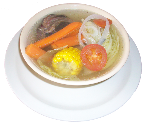 Detail Sayur Asem Png Nomer 4