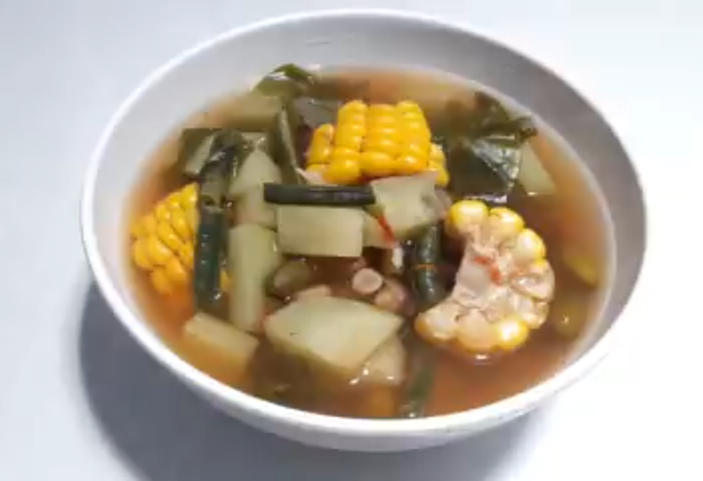 Detail Sayur Asem Png Nomer 35