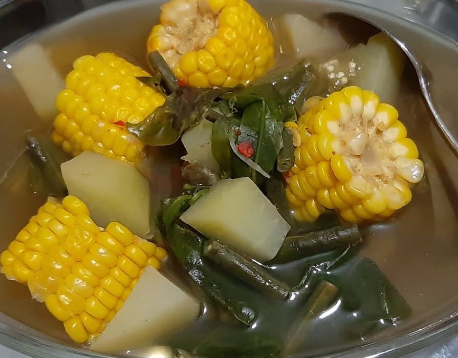 Detail Sayur Asem Png Nomer 40