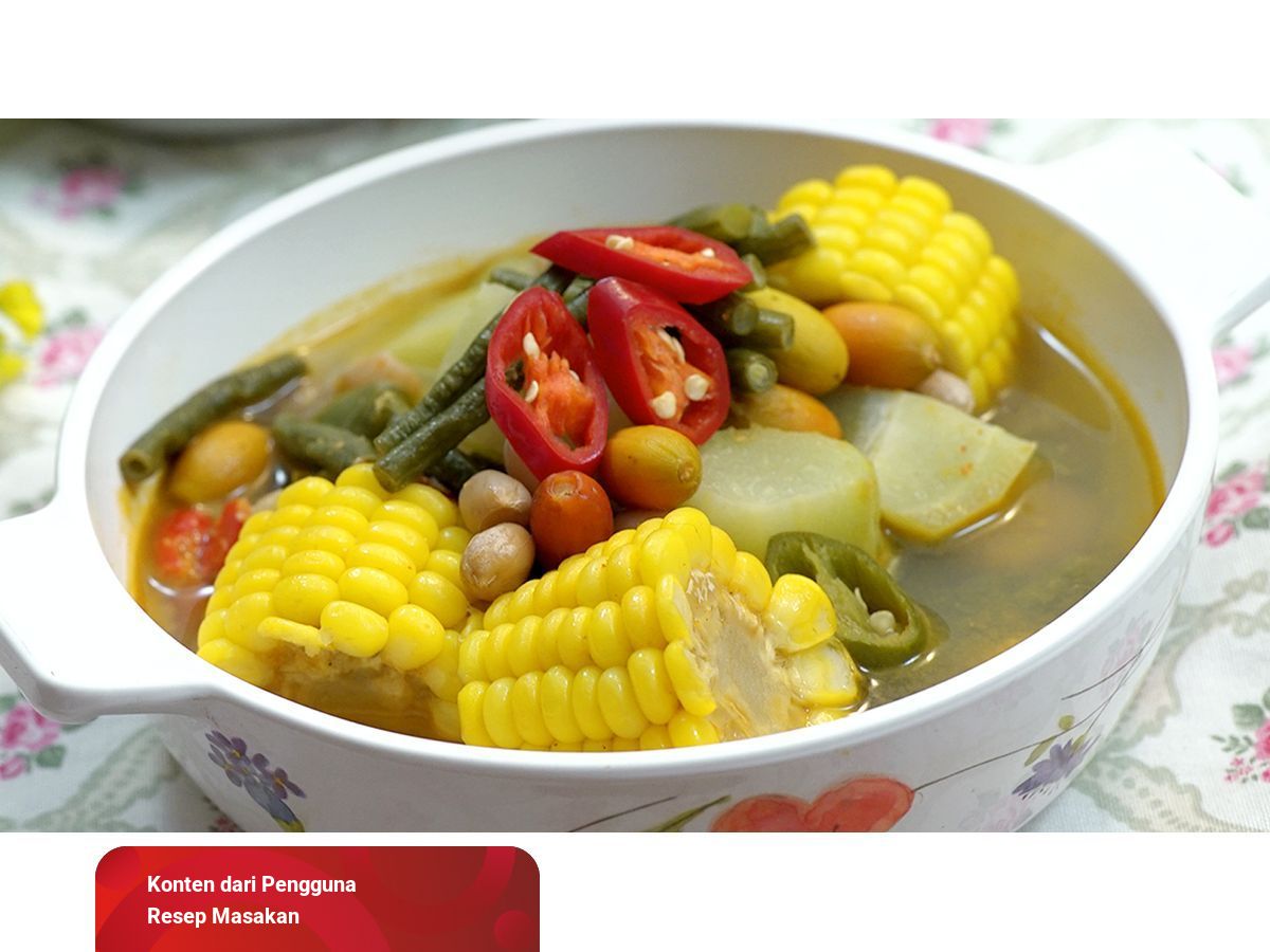 Detail Sayur Asem Png Nomer 47