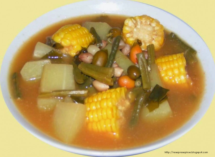 Detail Sayur Asem Png Nomer 51