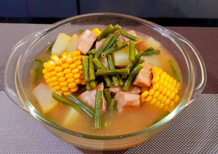 Detail Sayur Asem Png Nomer 53