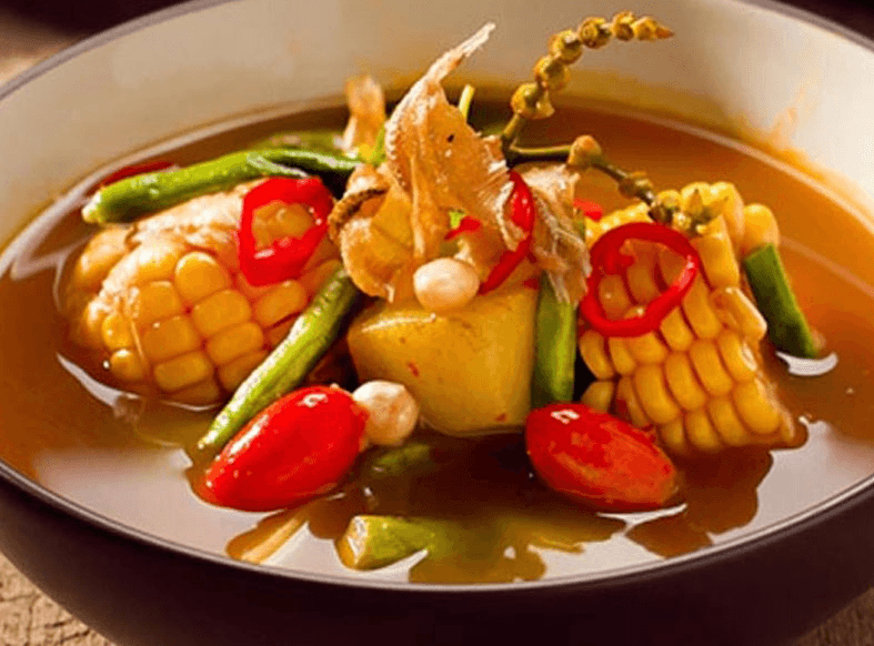 Detail Sayur Asem Png Nomer 56