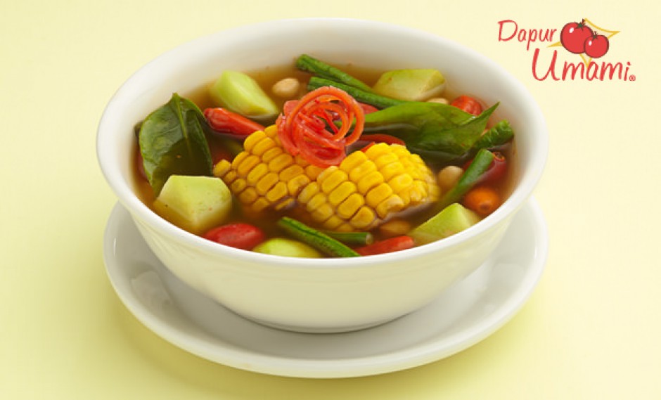 Detail Sayur Asem Png Nomer 8