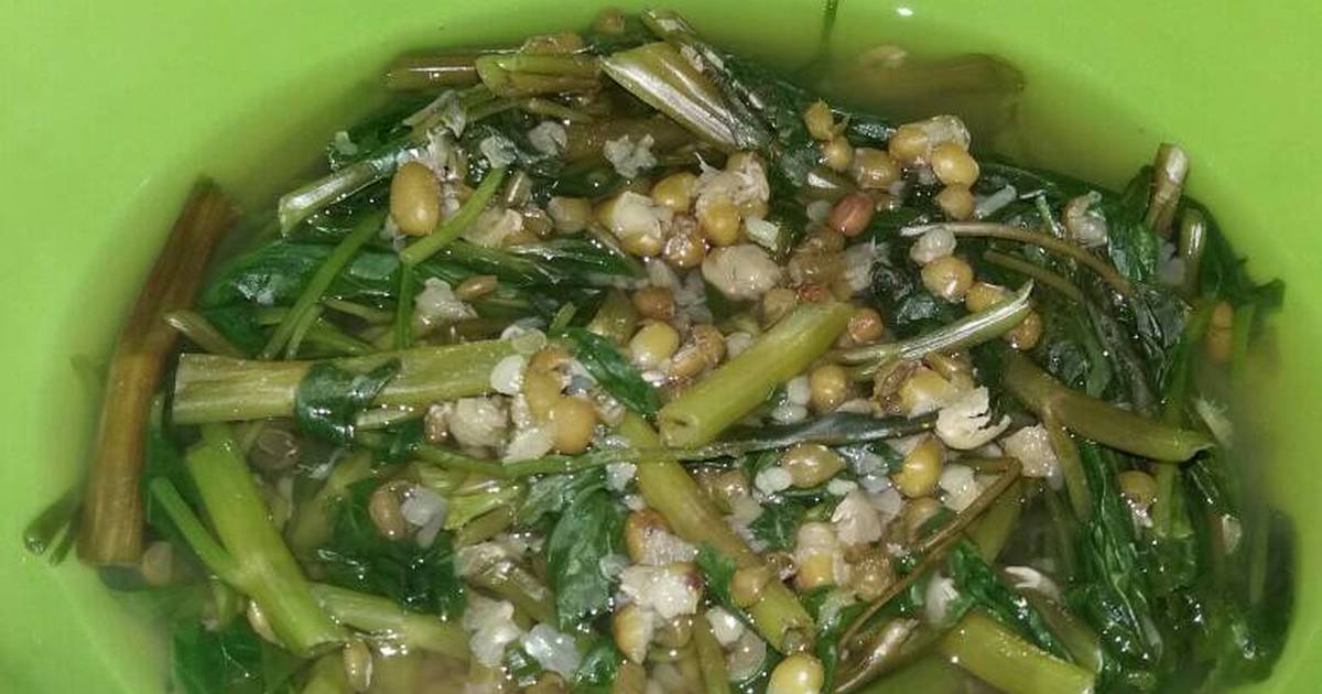 Detail Sayur Kacang Hijau Nomer 13