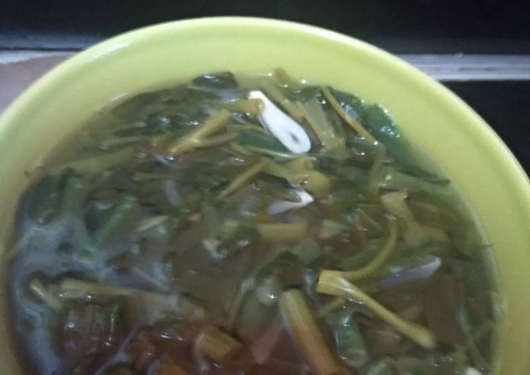 Detail Sayur Kacang Hijau Nomer 33