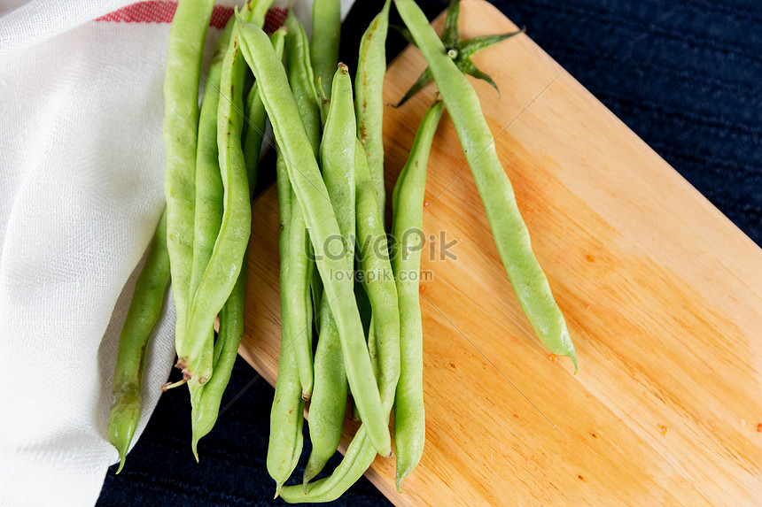 Detail Sayur Kacang Hijau Nomer 48