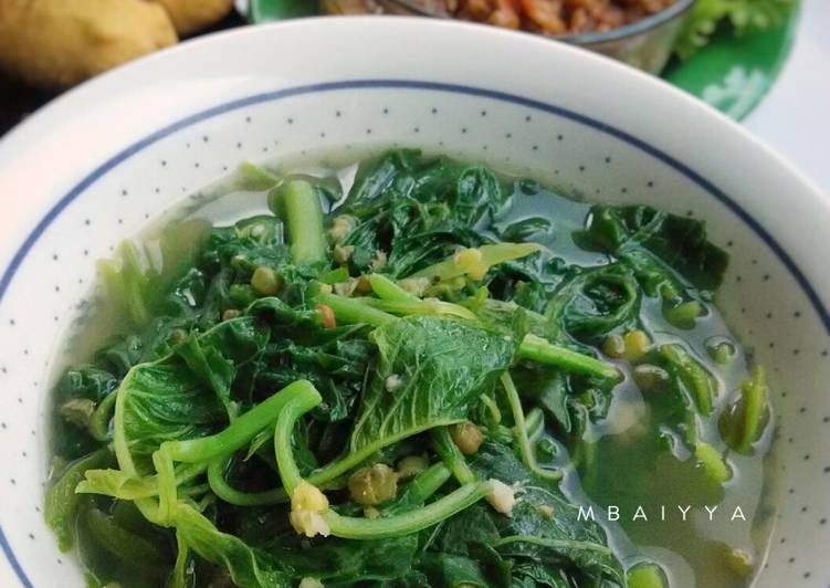 Detail Sayur Kacang Hijau Nomer 10