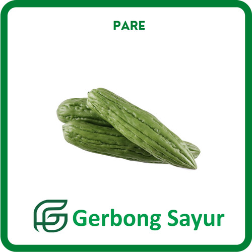 Detail Sayur Pare Png Nomer 25