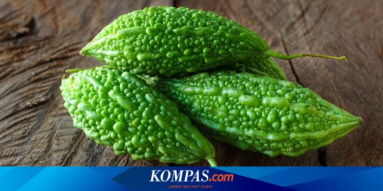 Detail Sayur Pare Png Nomer 38