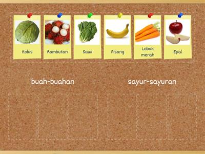 Detail Sayur Sayuran Dan Buah Buahan Nomer 49