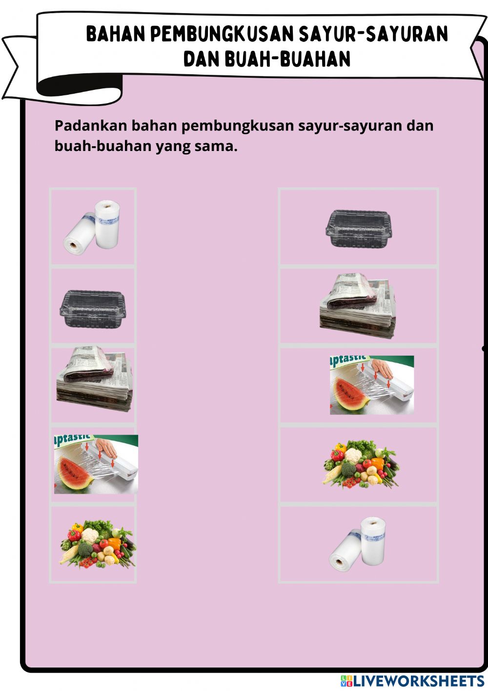 Detail Sayur Sayuran Dan Buah Buahan Nomer 51