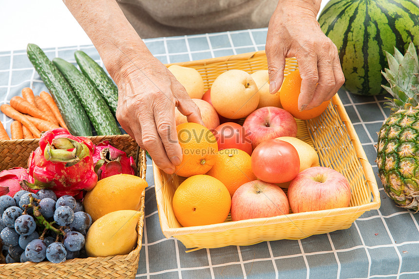 Detail Sayur Sayuran Dan Buah Buahan Nomer 53