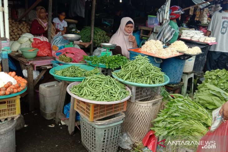 Detail Sayur Sayuran Di Pasar Nomer 28