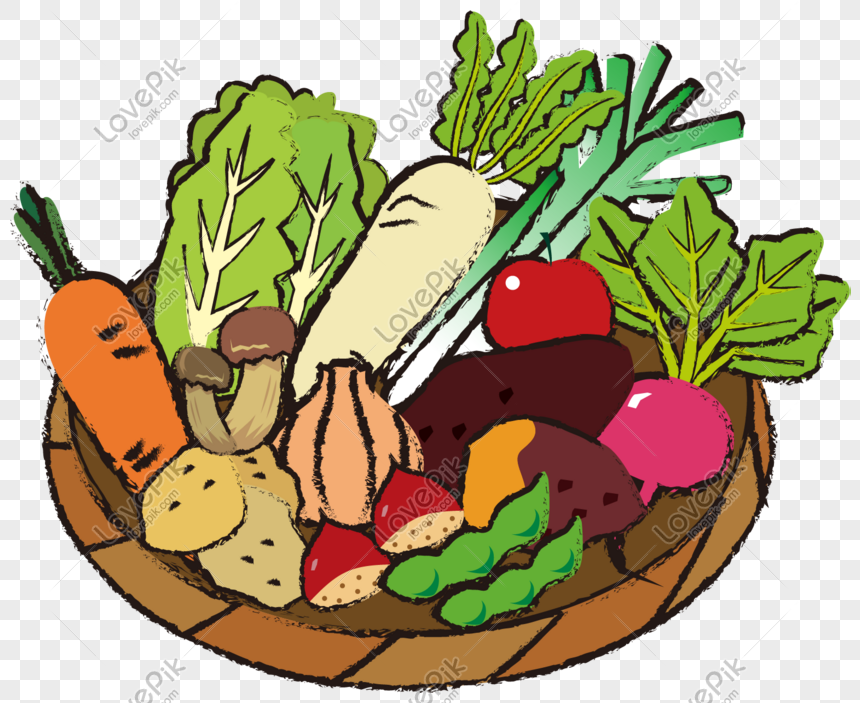 Detail Sayur Vector Png Nomer 19